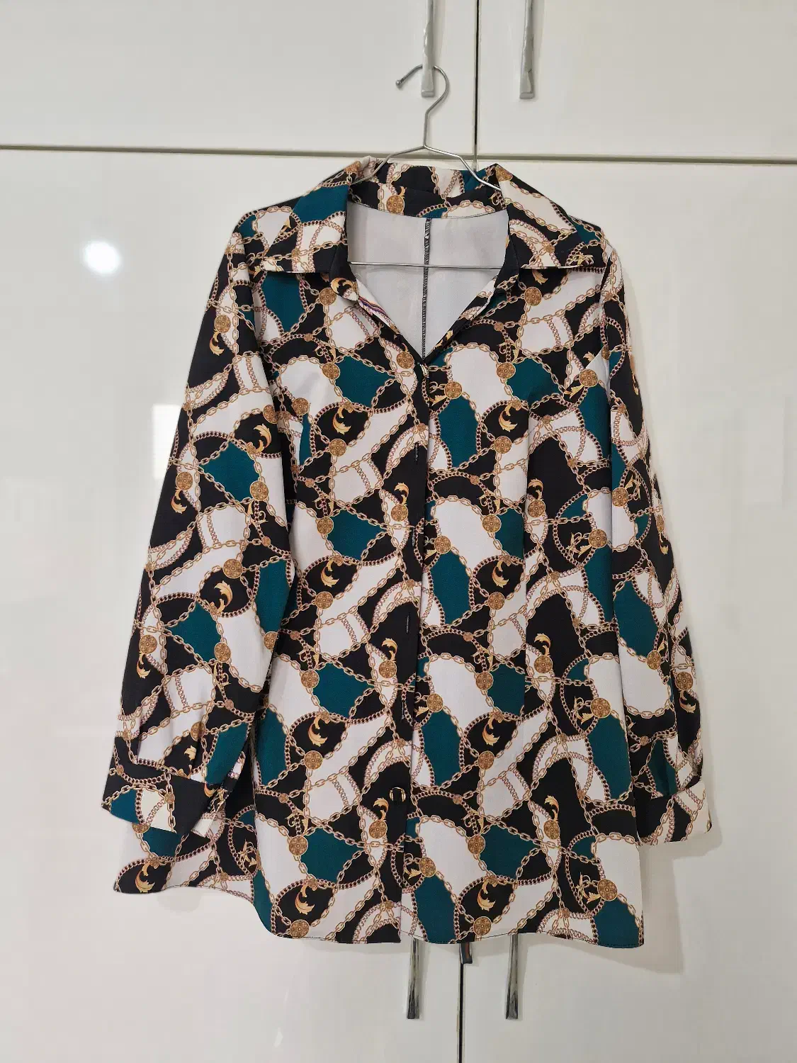 لباس|لباس|پاکدشت, پاکدشت (مامازند)|دیوار