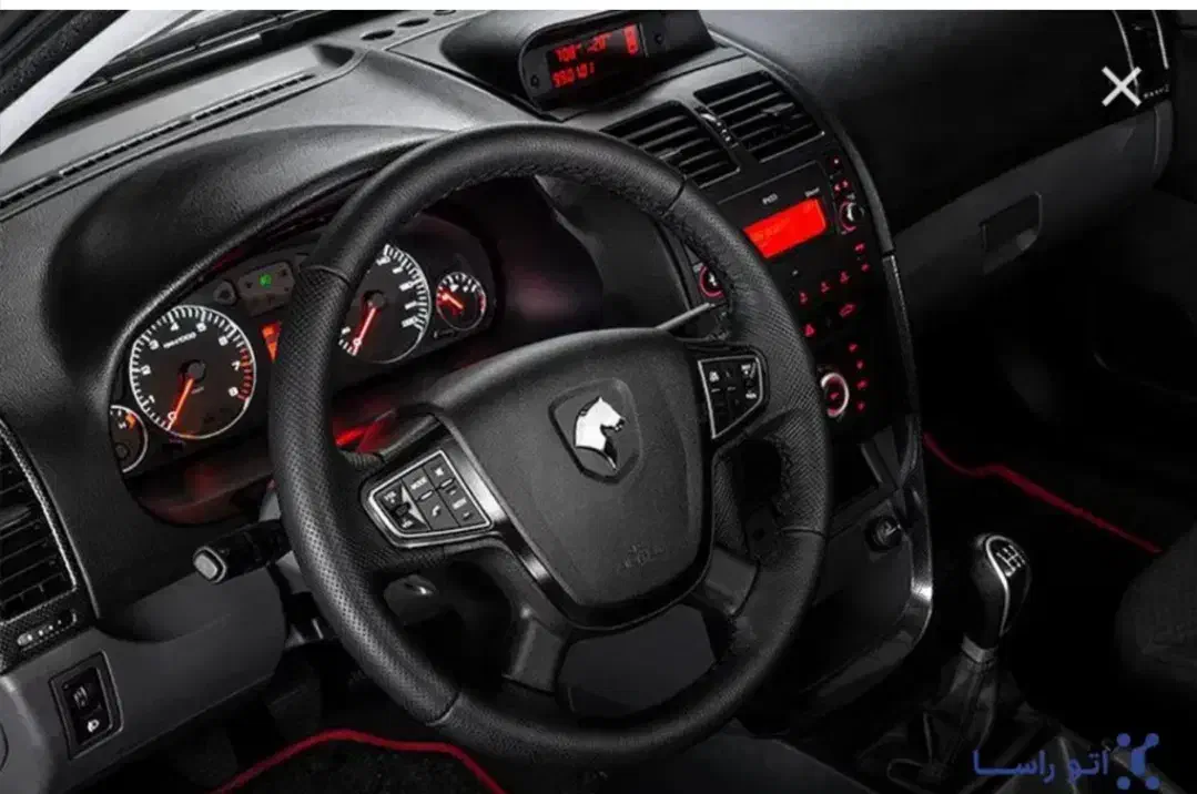 اجاره  خودرو با راننده ماشین سمند سورن|خودرو اجاره‌ای|کرمان, |دیوار