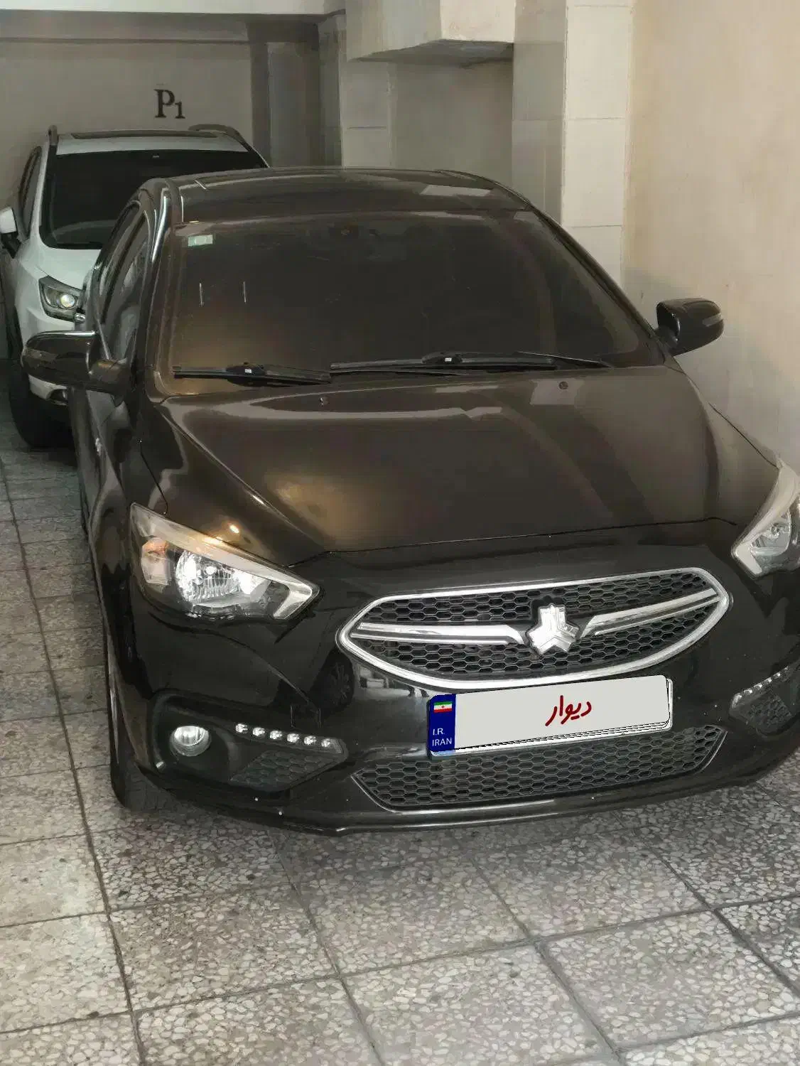 شاهین 1402cvt|خودرو سواری و وانت|تهران, سلیمانی|دیوار