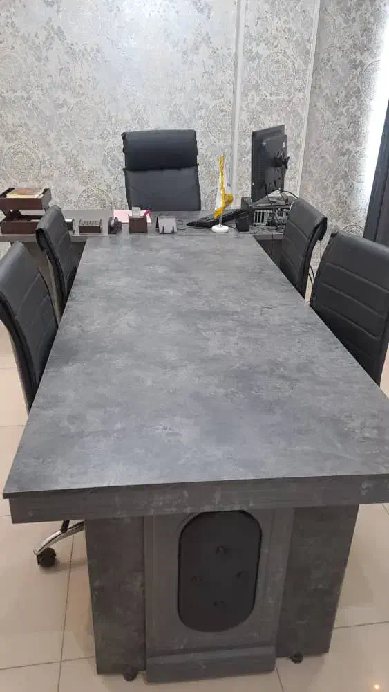 دفتر کار مبله امکانات کامل روبروی هاکوپیان|اجارهٔ دفتر کار، اتاق اداری، مطب|یزد, |دیوار