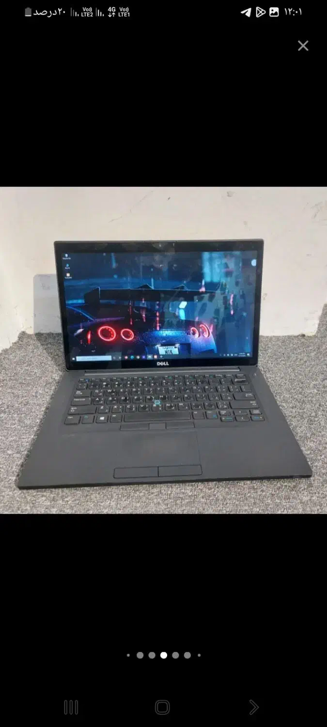 جشنواره فروش اقساطی / لپتاپ های نمایشگاهی آمریکایی|رایانه همراه|تهران, پاسداران|دیوار