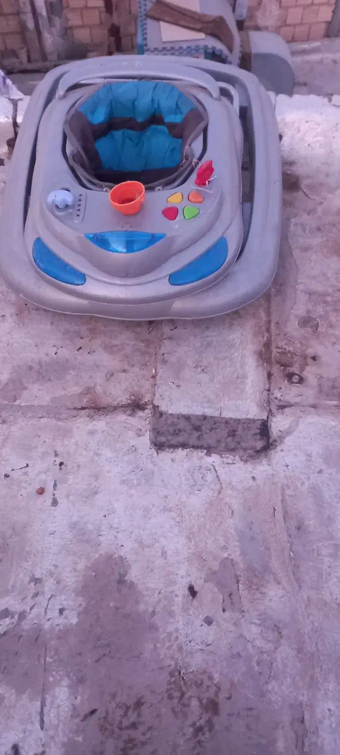 روروک  فروشی|اسباب و اثاث بچه|مشکین‌دشت, |دیوار