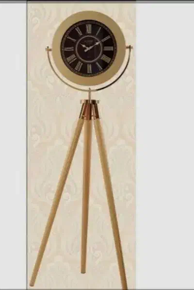 ساعت  ایستاده دیاکو|ساعت دیواری و تزئینی|نیشابور, گمنام غربی|دیوار