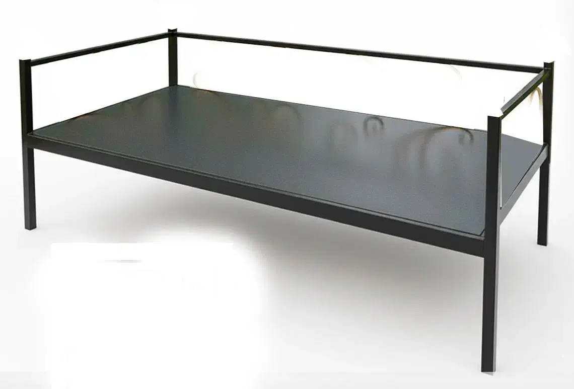 تخت فلزی|کافی‌شاپ و رستوران|تفت, |دیوار