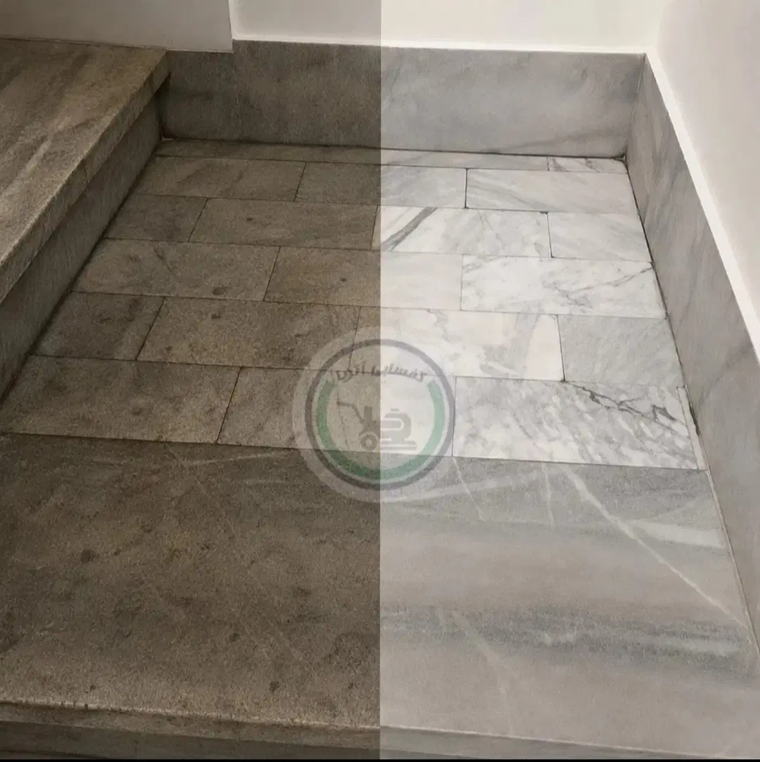 کفسابی سنگسابی کفساب سنگساب سابزن سنگ ساب کف سابی|خدمات نظافت|اهواز, گلستان|دیوار