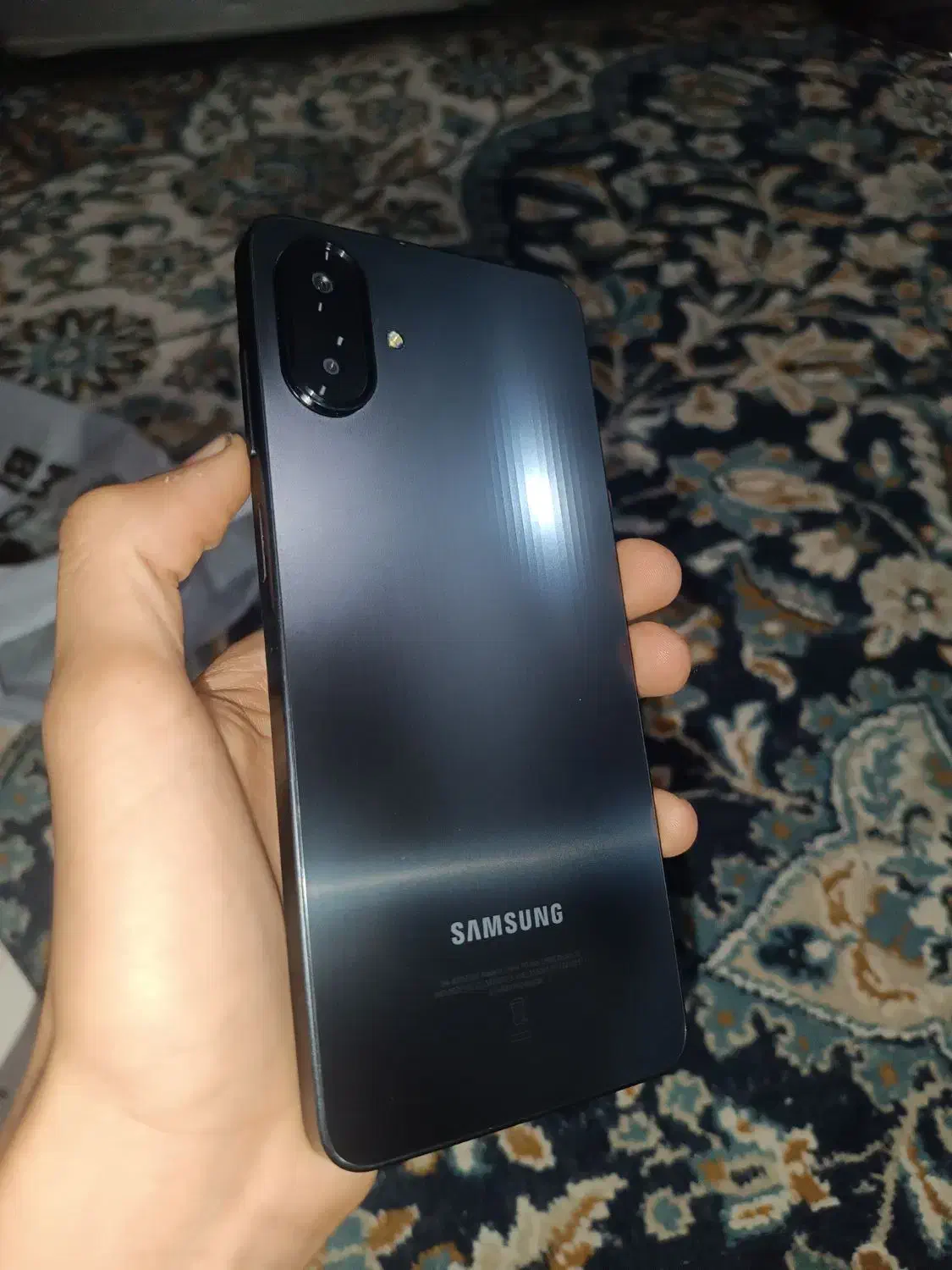 Galexy A07|موبایل|بندر گناوه, |دیوار