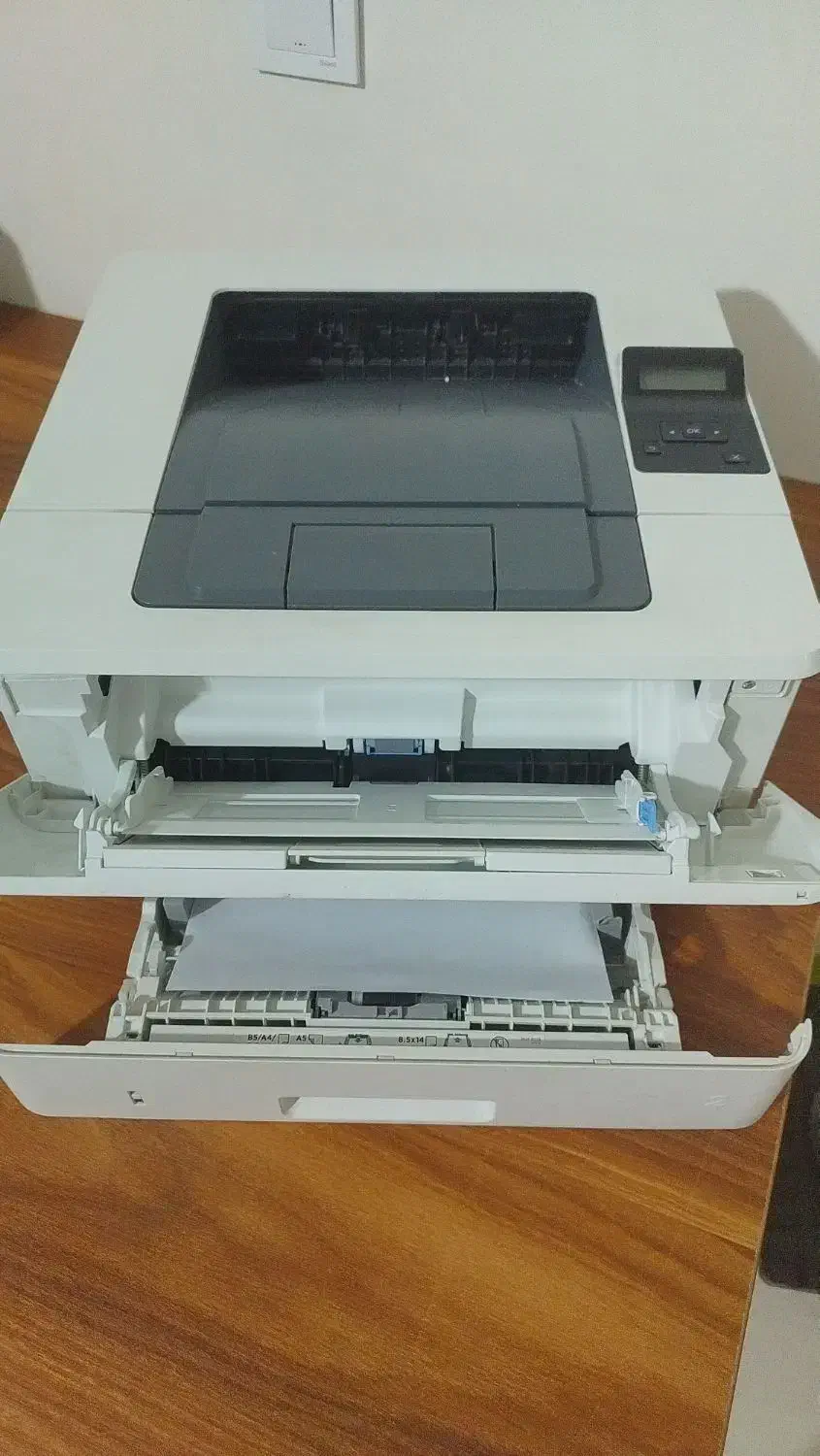 پرینتر hp در حدنو|پرینتر، اسکنر، کپی، فکس|تهران, اکباتان|دیوار