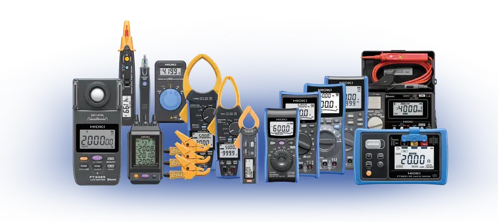 آمپرمتر ، مولتی متر ، ترمومتر ، میگر ، ارت سنج|ابزارآلات|تهران, لاله زار|دیوار