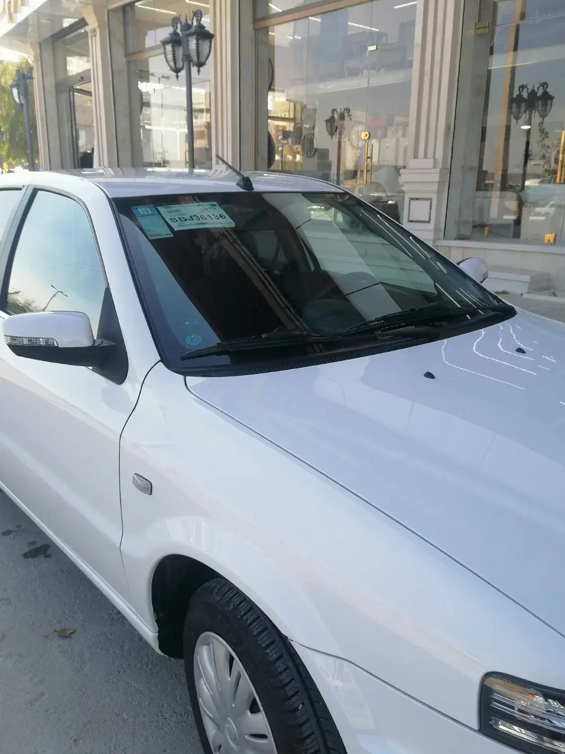 سورن پلاس 1404 XU7P|خودرو سواری و وانت|ارومیه, |دیوار