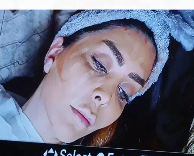 مکاپ ضد آب و شنیون 600/000|خدمات آرایشگری و زیبایی|سبزوار, زینبیه|دیوار