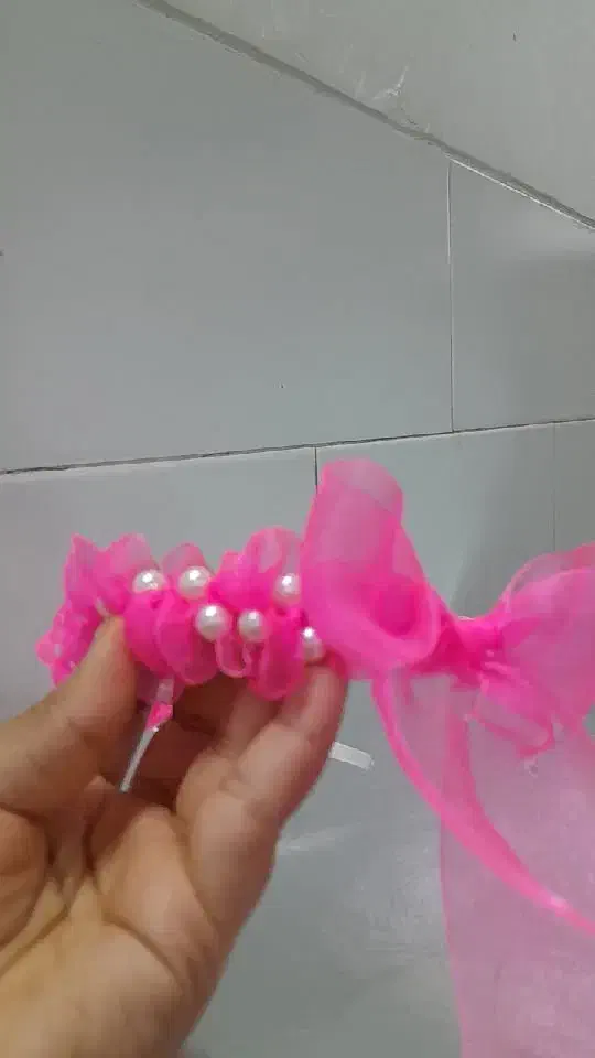 تاج مرواریدی|زیورآلات و اکسسوری|یزد, |دیوار