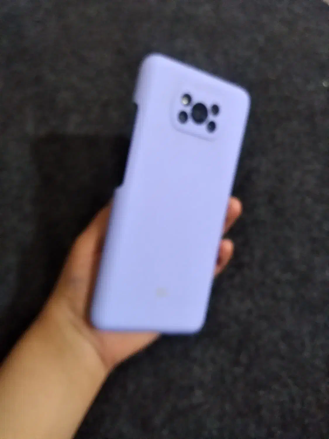 گوشی شیائومی پوکو x3|موبایل|قزوین, |دیوار