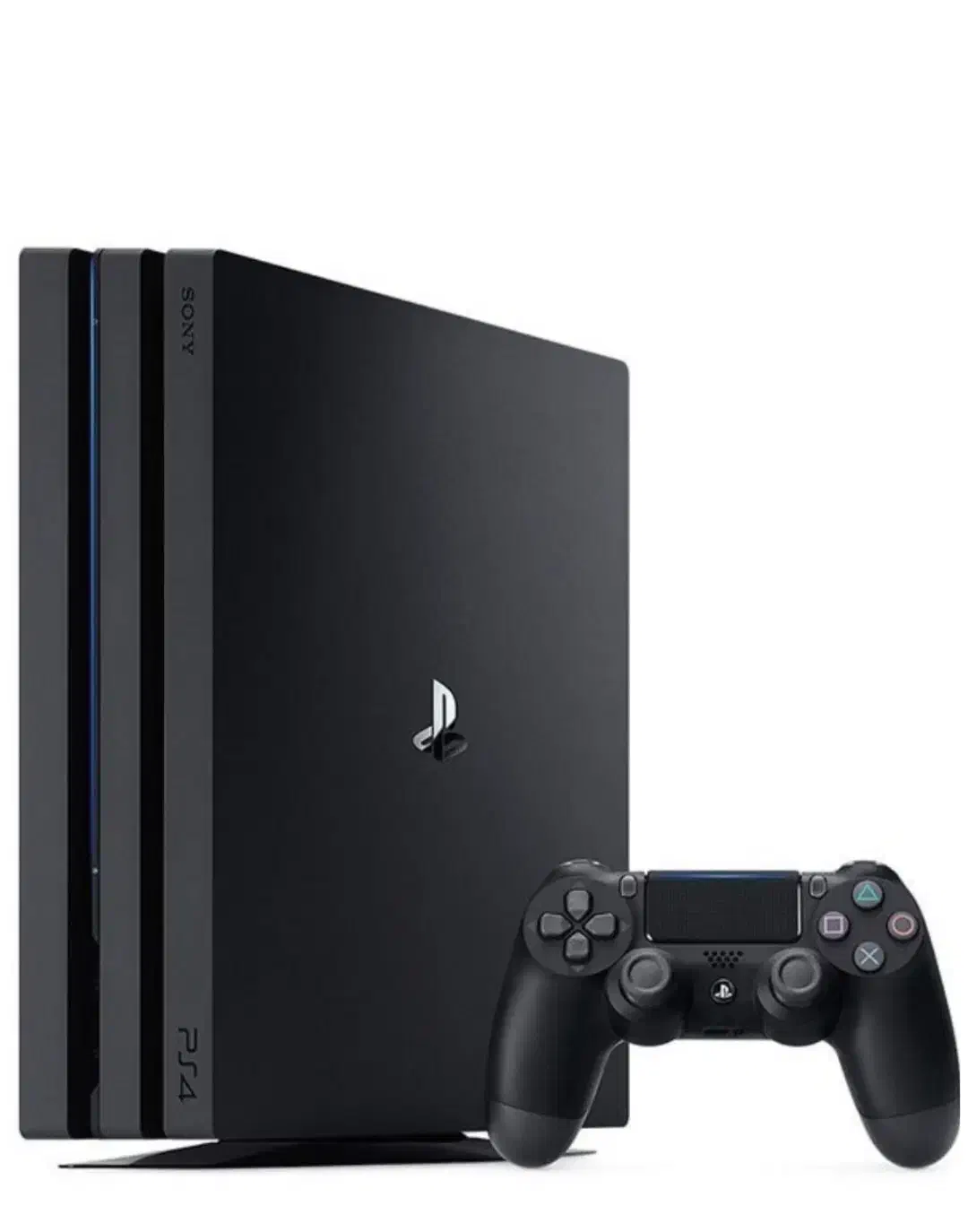 ps4 pro|کنسول، بازی ویدئویی و آنلاین|میانه, |دیوار