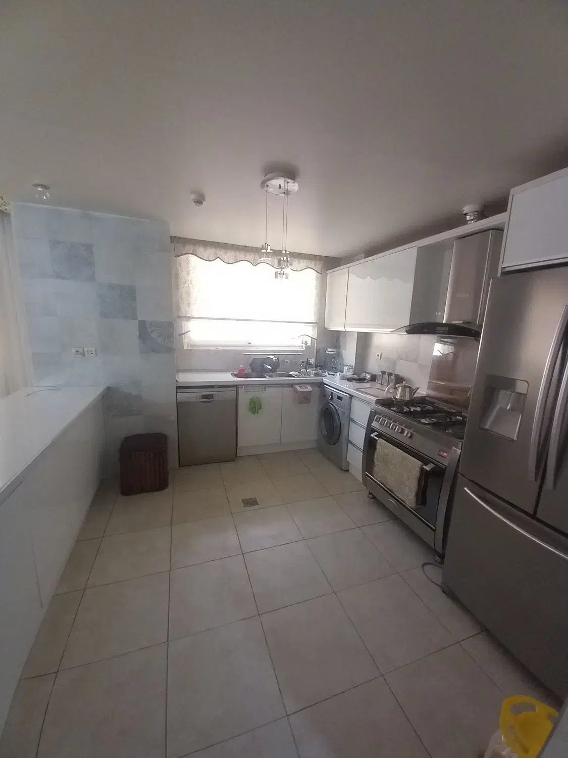 125 متر/3 خواب/برج عرفان دریاچه/شیک|اجارهٔ آپارتمان|تهران, دریاچه شهدای خلیج فارس|دیوار