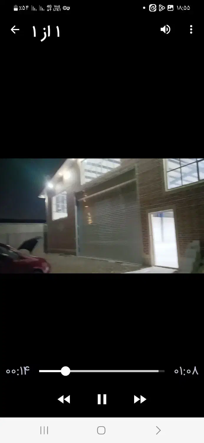 سوله در ماهدشت خوارزمی|اجارهٔ مغازه و غرفه|ماهدشت, |دیوار