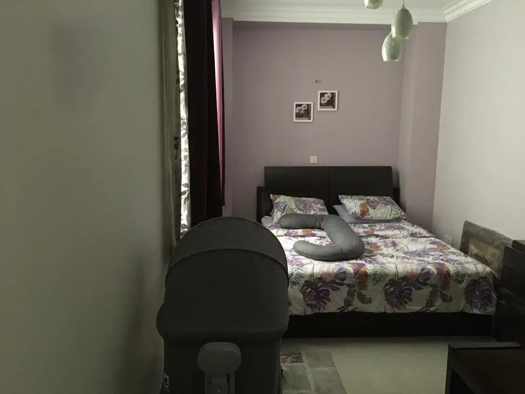 ۹۵ دو خواب اجاره یوسف آباد