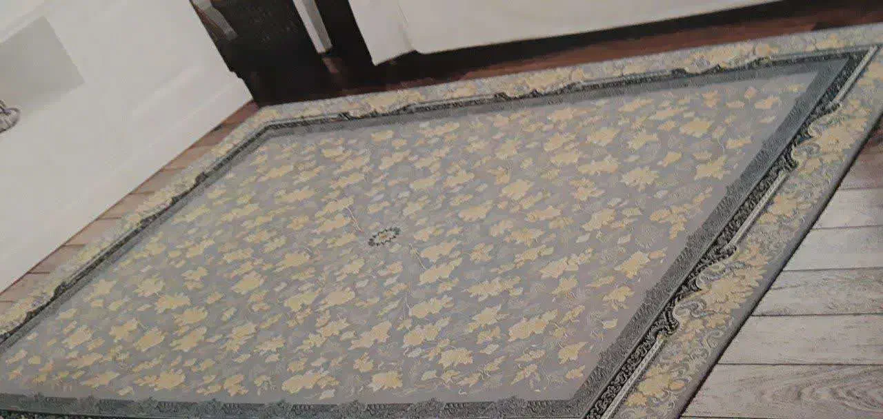 روفرشی دور کشدار|روفرشی|مشکیندشت, |دیوار