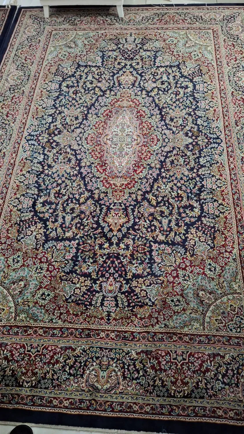 فرش ۶ متری|فرش|کرج, پیشاهنگی|دیوار