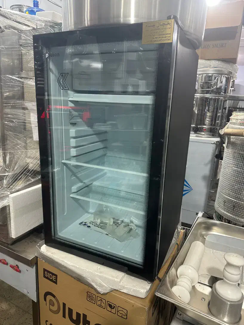 تعمیر یخچالهای صنعتی|خدمات پیشه و مهارت|ابهر, |دیوار