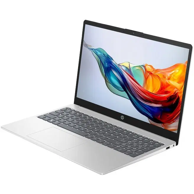 Hp amd 2025|رایانه همراه|بجنورد, |دیوار