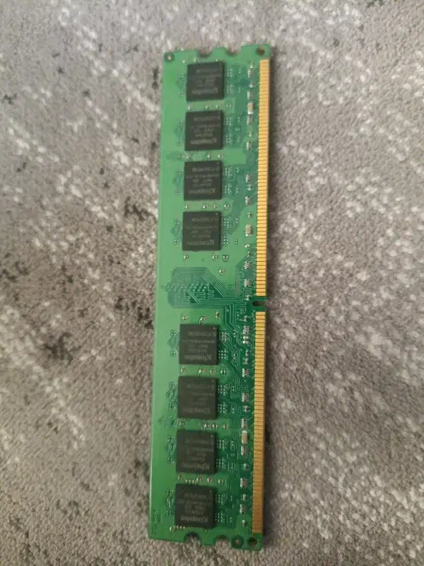 رم کامپیوتر|قطعات و لوازم جانبی رایانه|فردیس, قریشی|دیوار