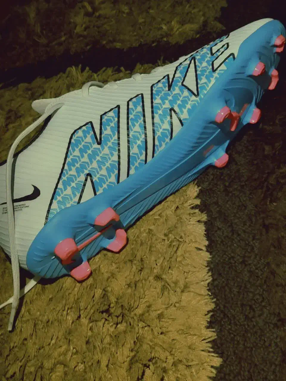 کفش استوک|کیف، کفش، کمربند|شاهین‌شهر, حافظ جنوبی|دیوار