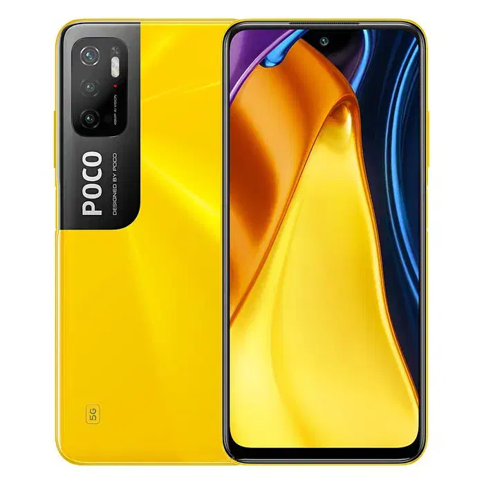 گوشی Poco m3Pro|موبایل|پارسآباد, |دیوار