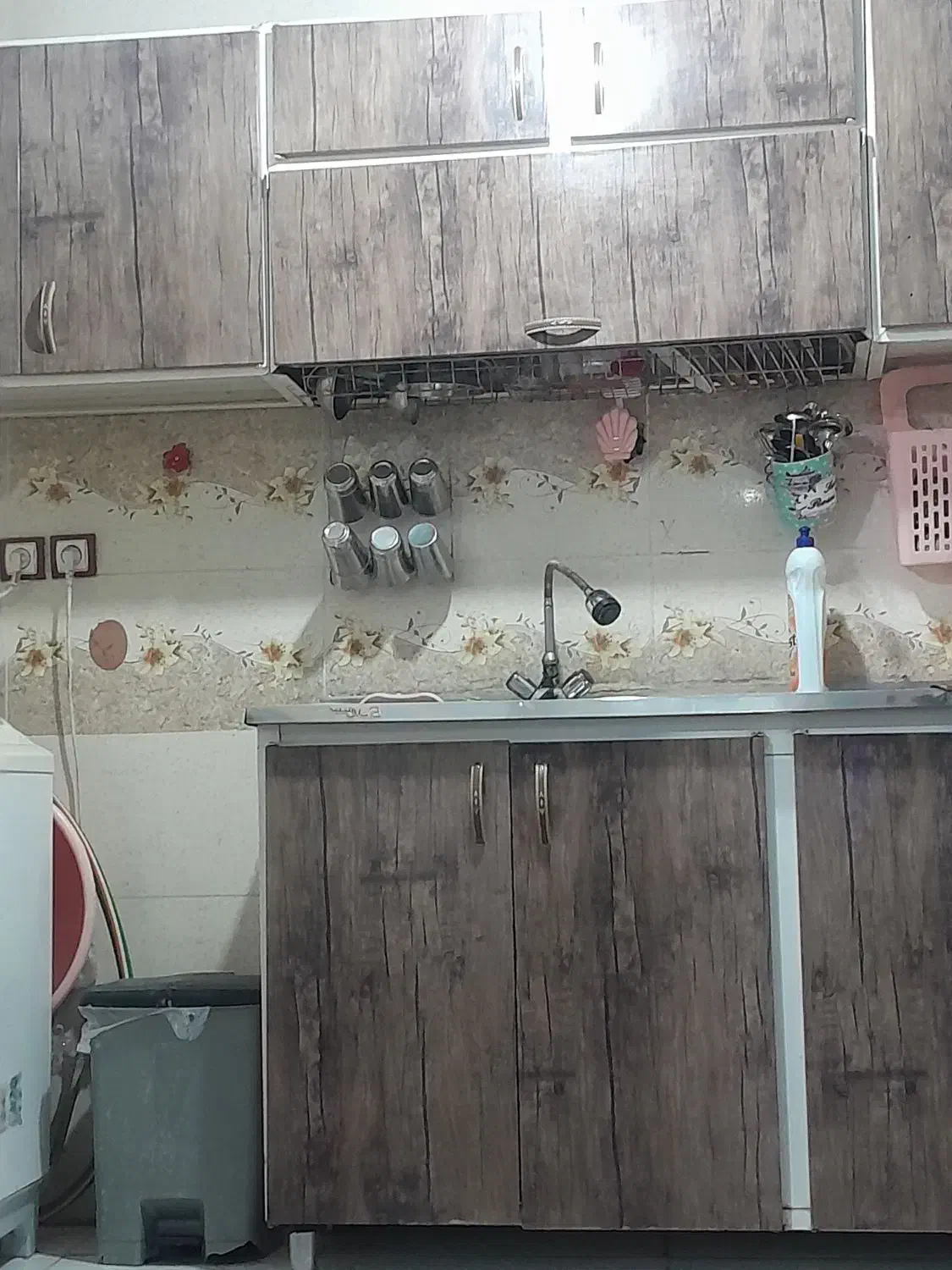 منزل ۷۸متری گردخون طبقه بالا|فروش خانه و ویلا|شیراز, کفترک|دیوار