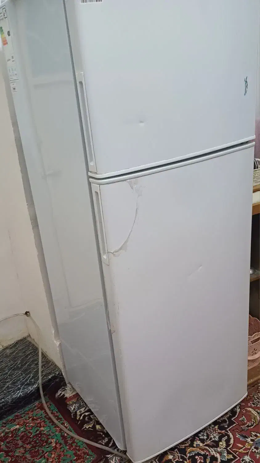 یخچال ۱۳فوت BOST|یخچال و فریزر|ماهان, |دیوار