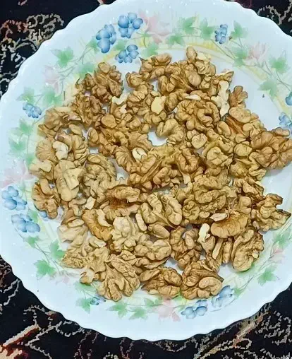 گردو درجه یک|خوردنی و آشامیدنی|تهران, خزانه|دیوار