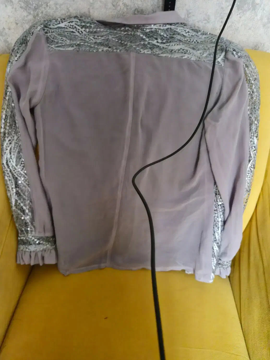 شومیز مناسب سایز ۴۰لاغر اندام|لباس|خرم‌آباد, |دیوار