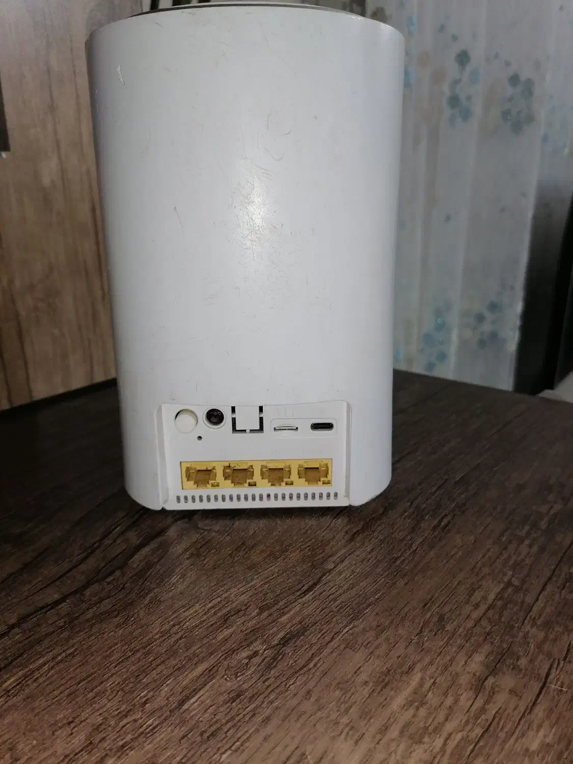 مودم سیمکارتی kj33|مودم و تجهیزات شبکه|سمنان, |دیوار