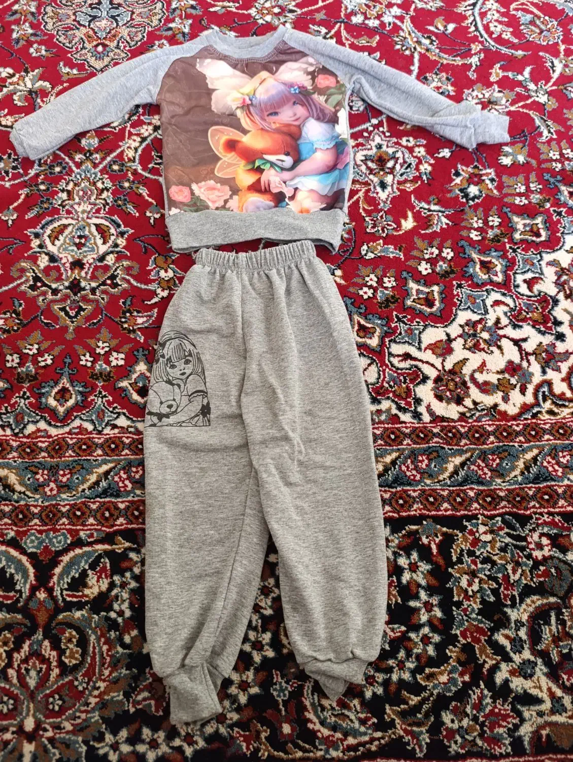 پوشاک دخترانه|لباس|قزوین, |دیوار