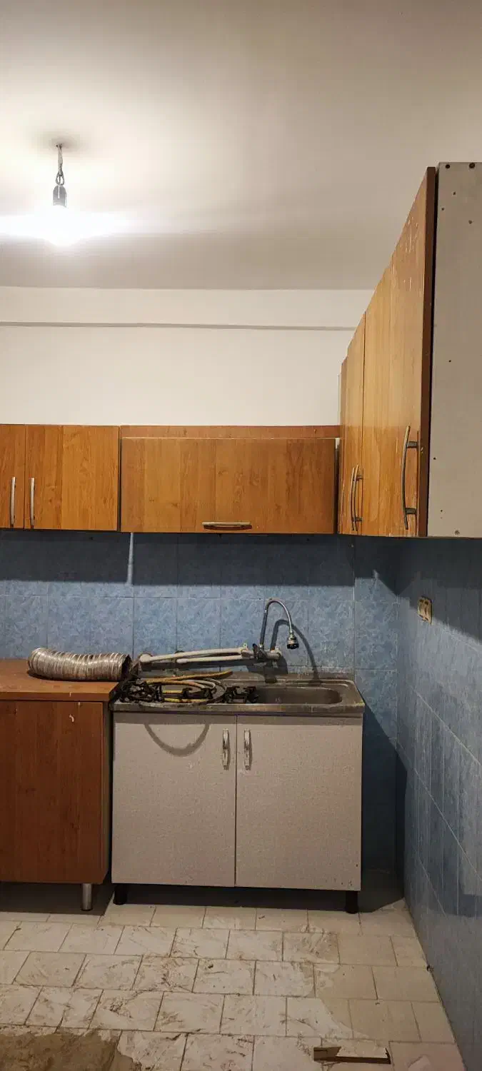 واحدتخلیه قیمت کاسبی معاوضه هم میکنم|فروش آپارتمان|ملارد, |دیوار