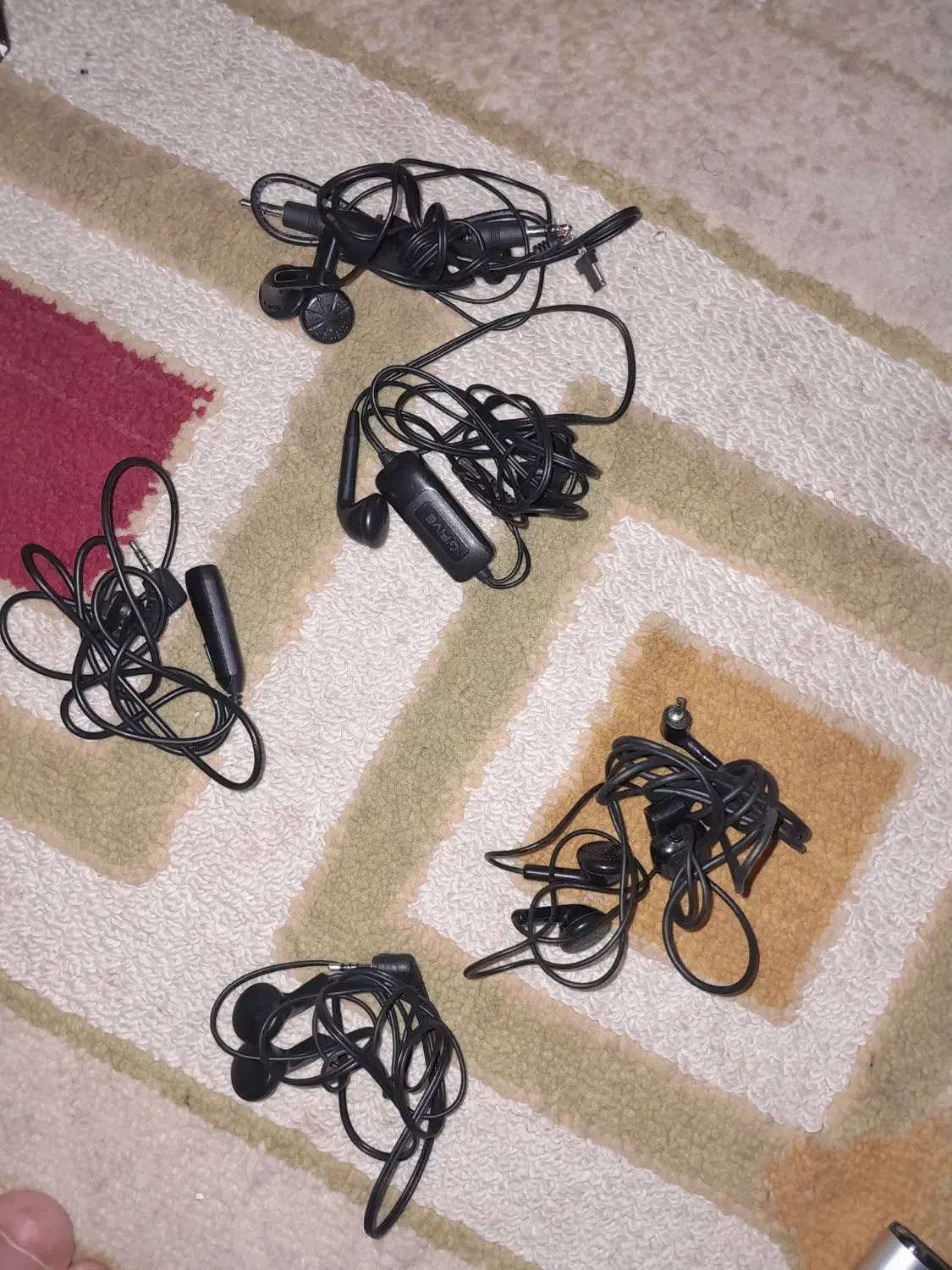 وسیله|لوازم جانبی موبایل و تبلت|خرم‌آباد, |دیوار