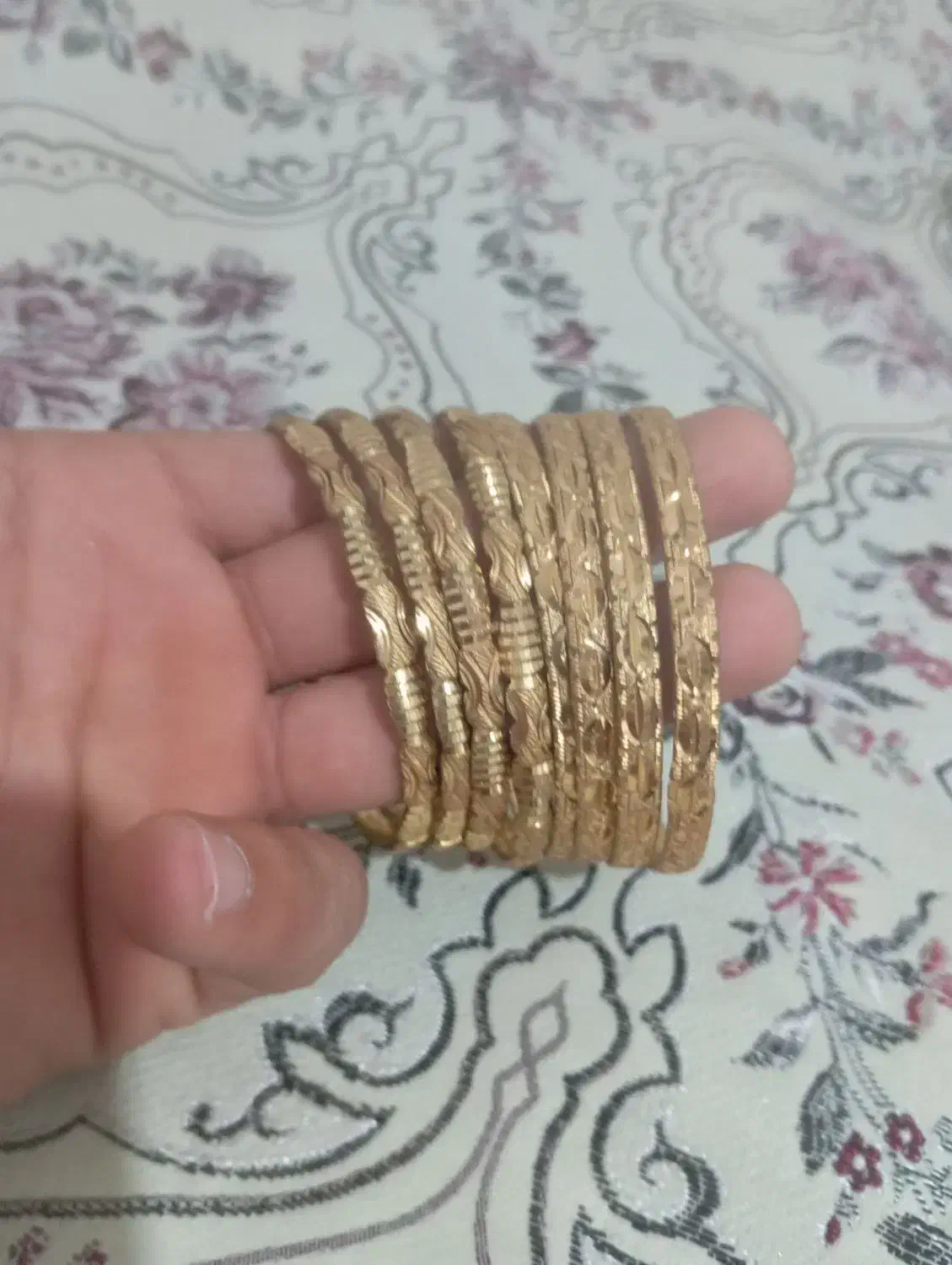 النگو شماره 4|بدلیجات|ارومیه, |دیوار