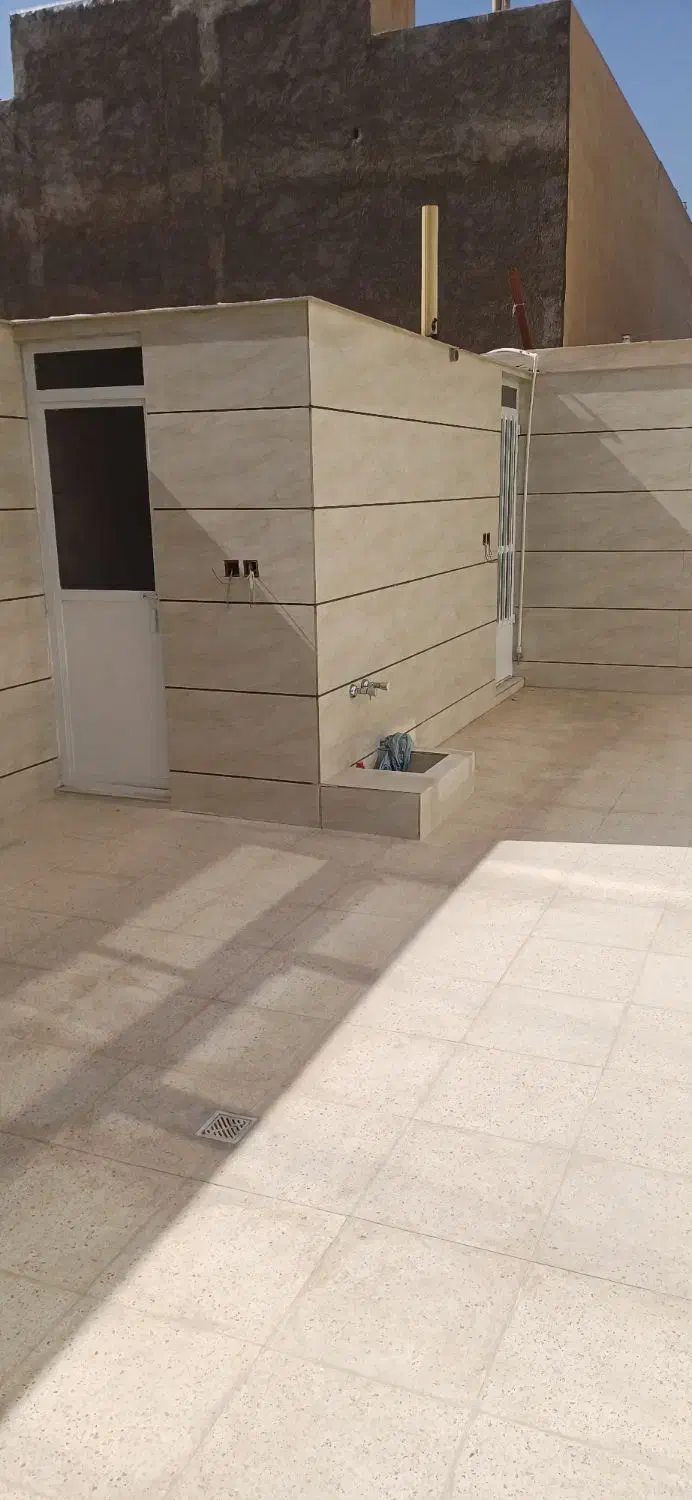 یک دستگاه خانه|فروش خانه و ویلا|شاهین‌شهر, گزبرخوار|دیوار