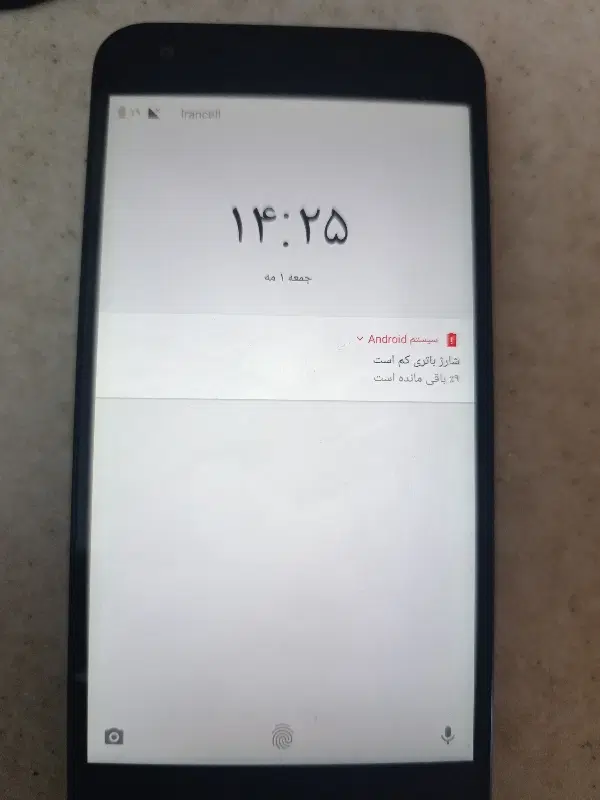 گوشی مدل nexus 5X|موبایل|محمدشهر, محمدشهر|دیوار