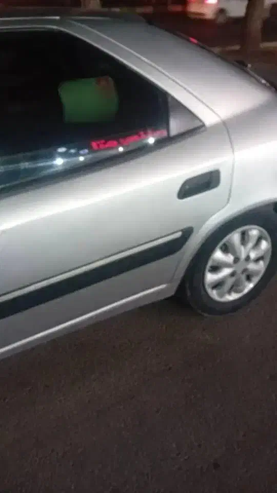 زانتیا ۲۰۰۰|خودرو سواری و وانت|صائین قلعه, |دیوار