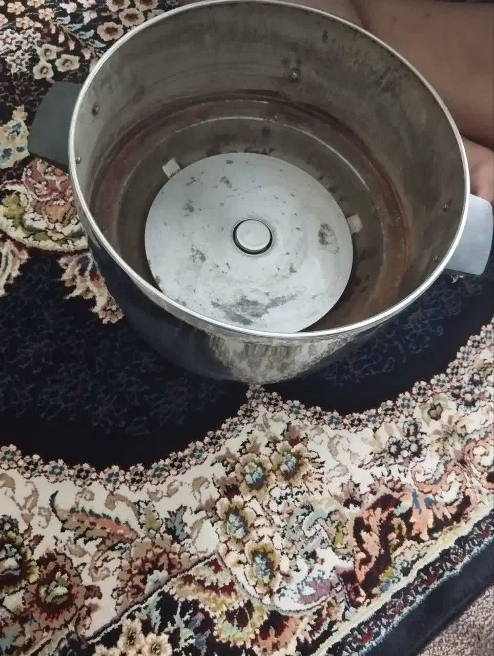 پولوپز|اجاق گاز و لوازم برقی پختوپز|ساری, |دیوار