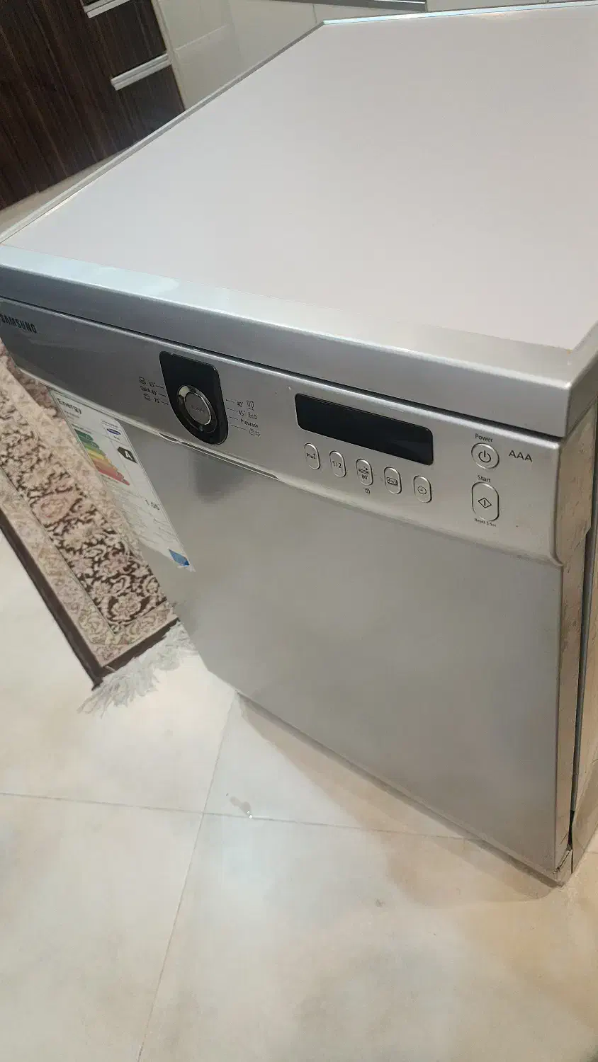ماشین ظرف شویی سامسونگ مدل d146|ماشین ظرفشویی|شیراز, فرهنگ شهر|دیوار