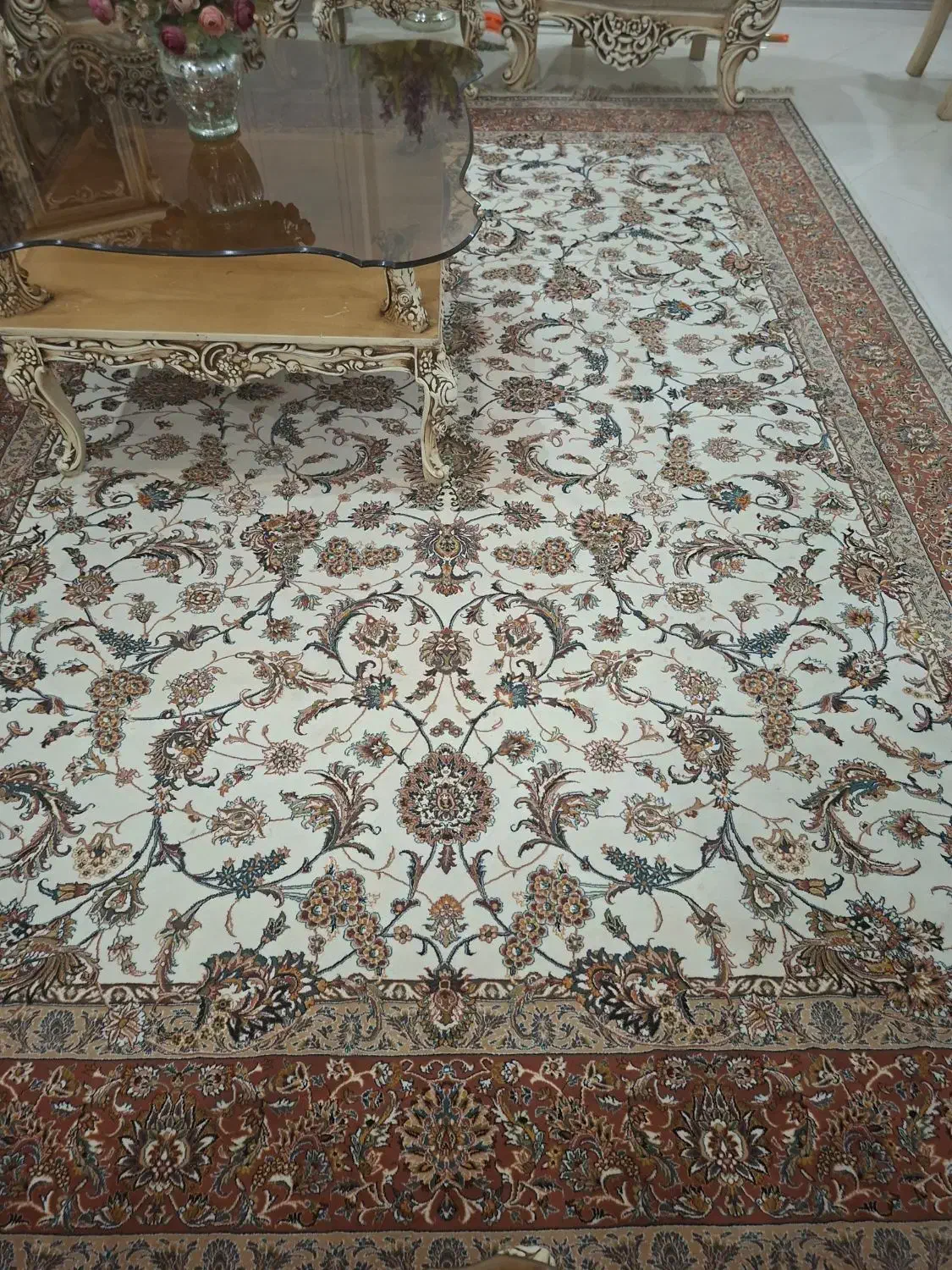 فرش  ۹ متری|فرش|تهران, افسریه جنوبی|دیوار