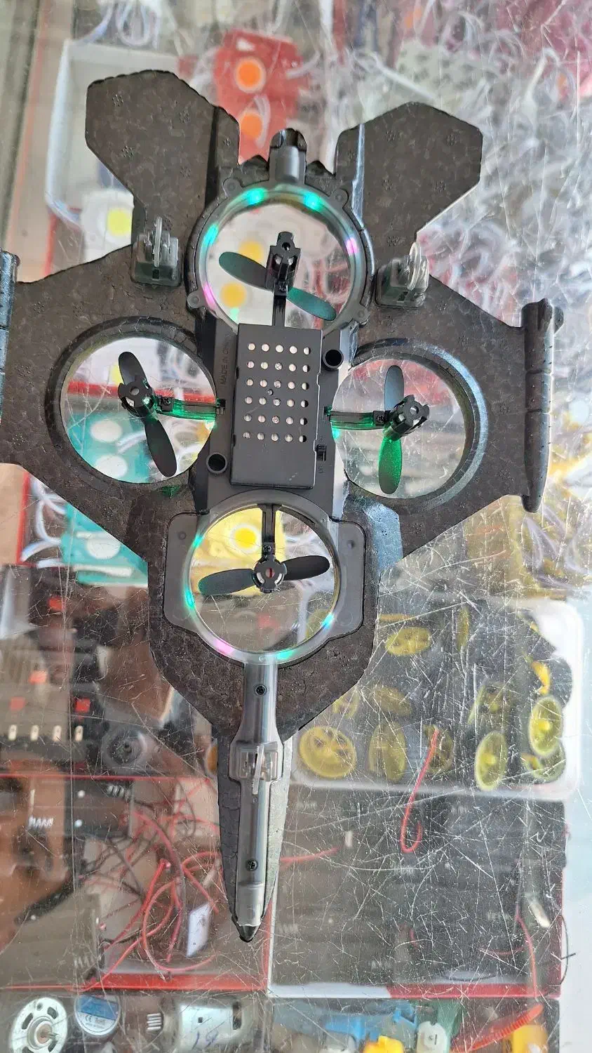 جت کنترلی|اسباب‌‌بازی|رفسنجان, |دیوار