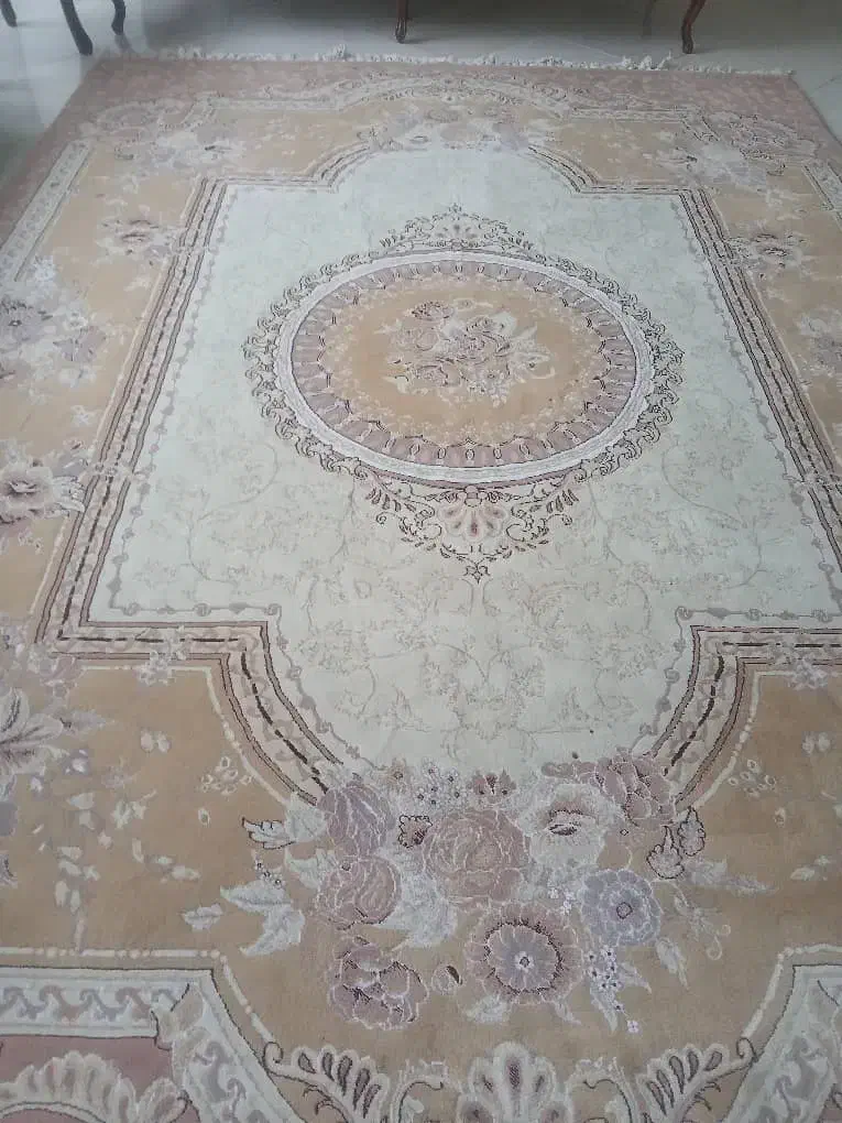 فرش ۹ متری|فرش|کرج, کرج نو|دیوار