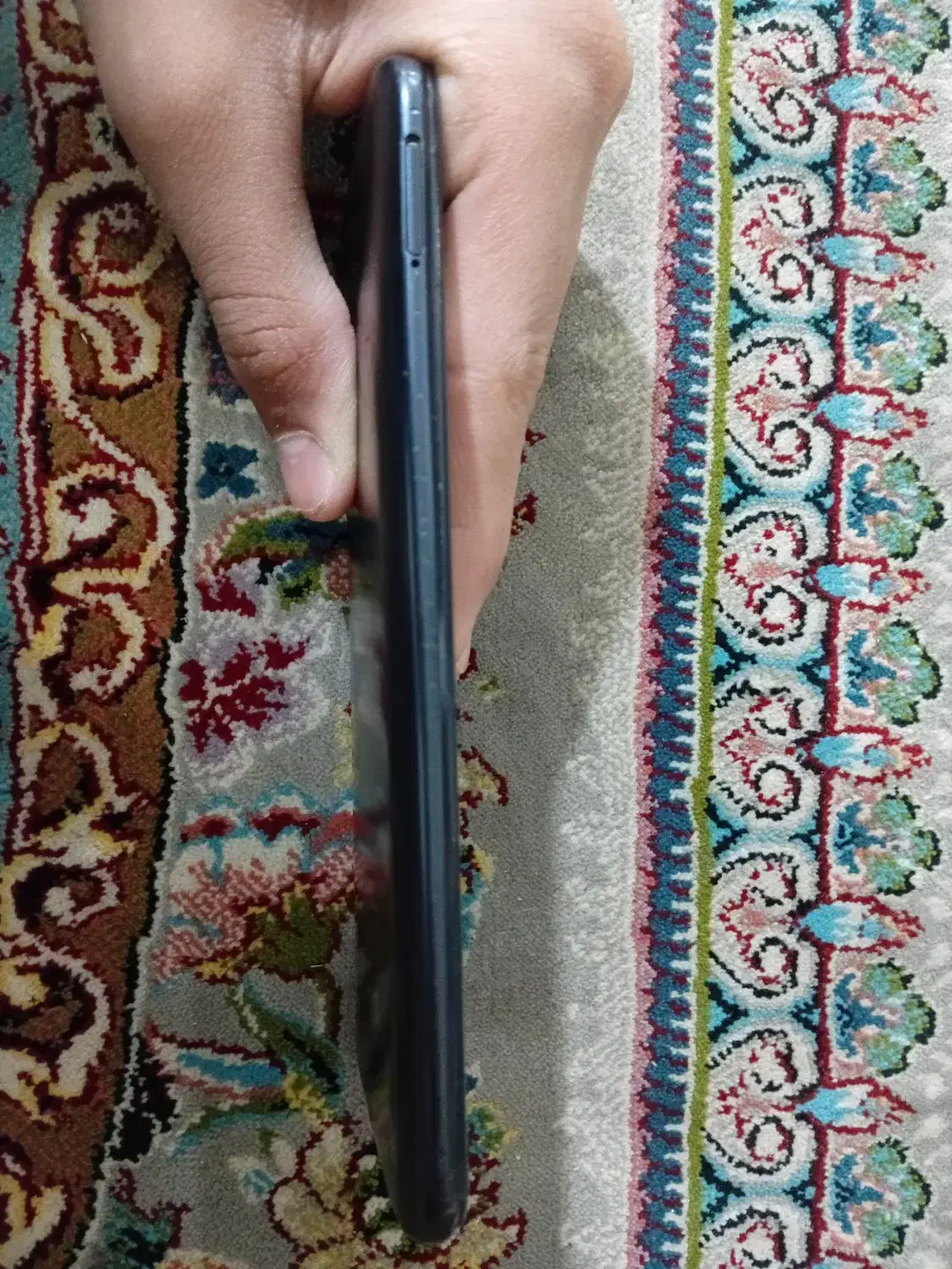 گوشی Redmi9A درحد نو|موبایل|پیشوا, |دیوار