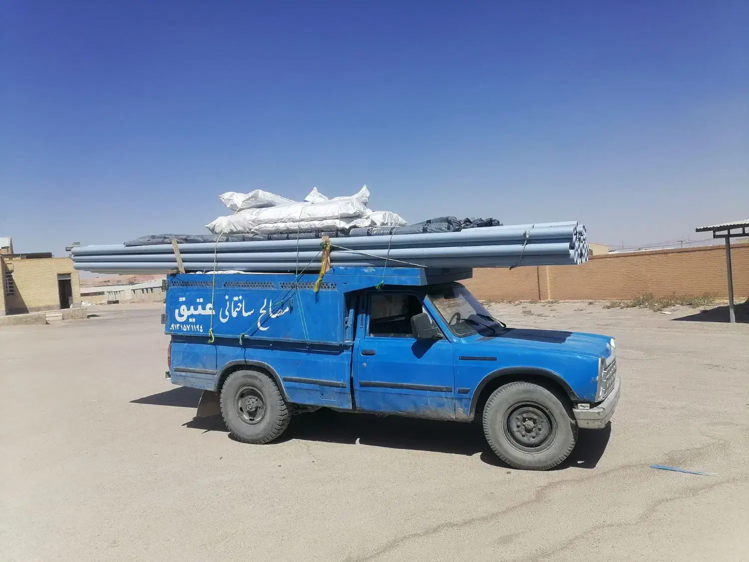 نیسان|خودرو سواری و وانت|اشکذر, |دیوار