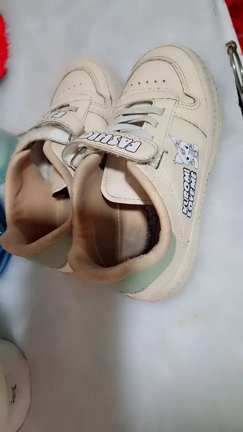 کفش دخترانه|کیف، کفش، کمربند|بندرعباس, |دیوار