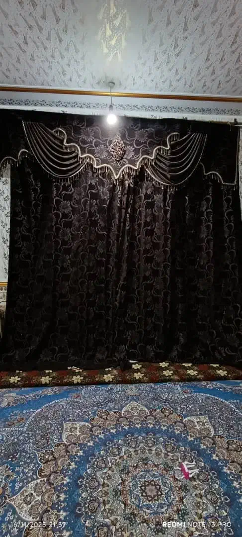 پرده|پرده، رانر، رومیزی|باوی, |دیوار