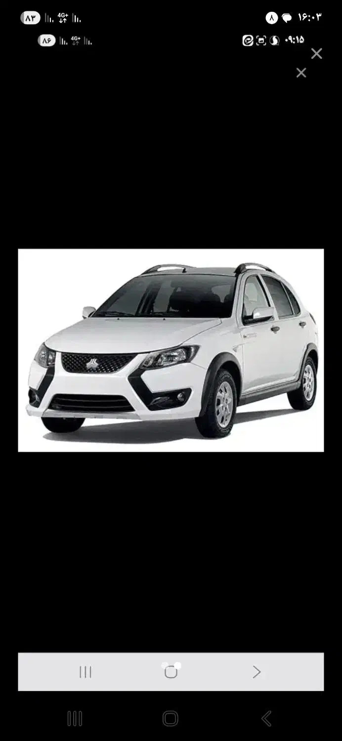 فروش کوییک صفر GXL|خودرو سواری و وانت|حسن آباد, |دیوار