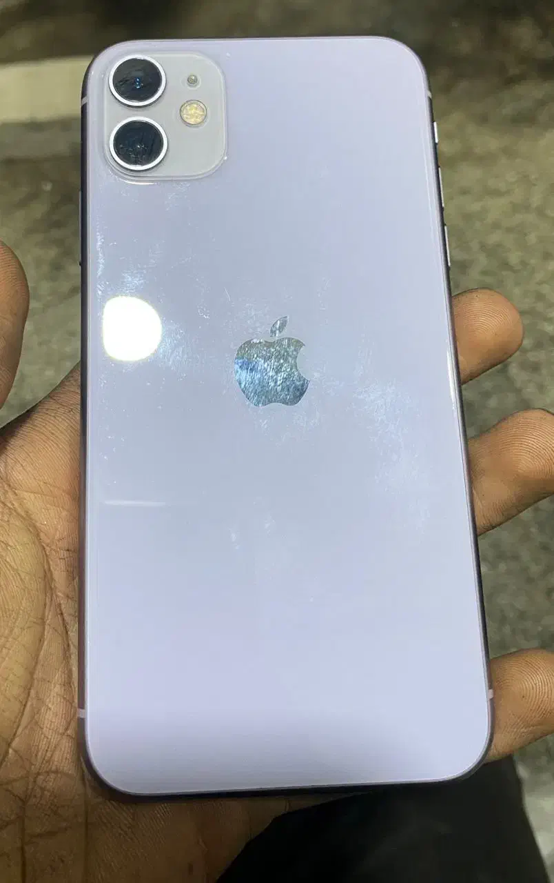 آیفون ۱۱ نرمال|موبایل|تبریز, |دیوار